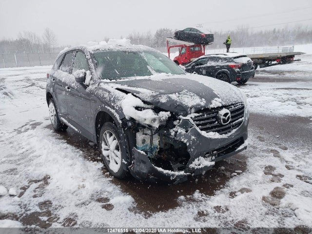 Mazda py 2016 JM3KE4CY7G0820614 Image 6