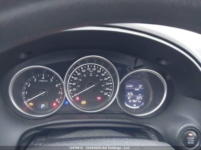 Mazda py 2016 JM3KE4CY7G0820614 Image 7