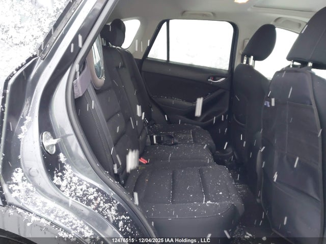 Mazda py 2016 JM3KE4CY7G0820614 Image 8