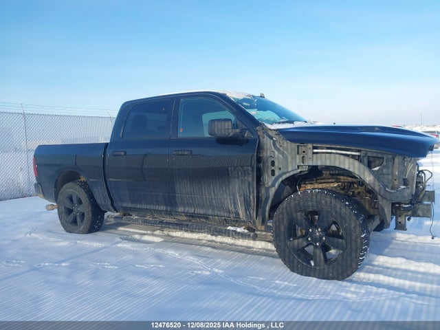 RAM 1500 Classic Tradesman 2021 3C6RR7KT5MG713031 Image 14