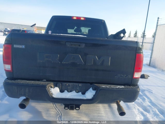 RAM 1500 Classic Tradesman 2021 3C6RR7KT5MG713031 Image 17