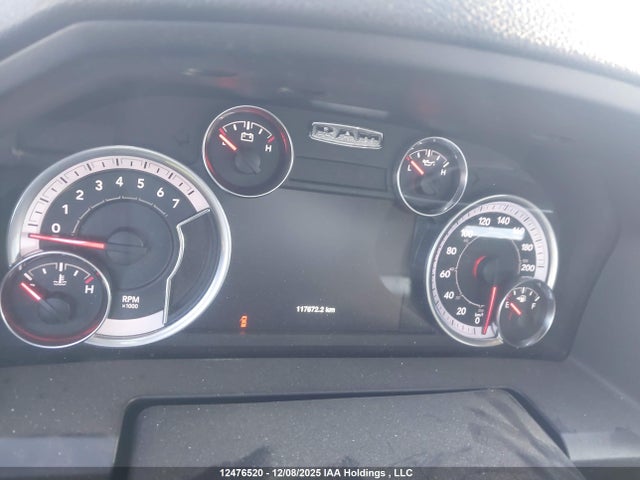 RAM 1500 Classic Tradesman 2021 3C6RR7KT5MG713031 Image 7