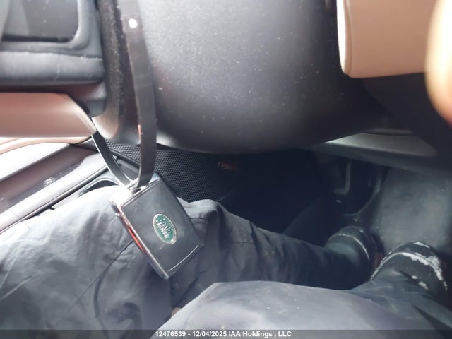 SALRU2RV4L2432078 Land Rover Discovery Landmark