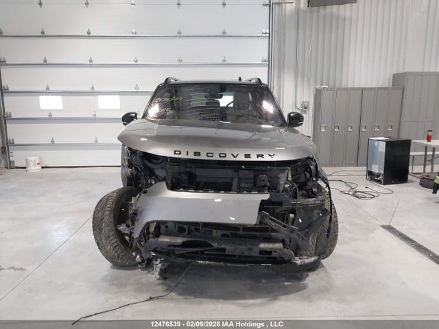 SALRU2RV4L2432078 Land Rover Discovery Landmark