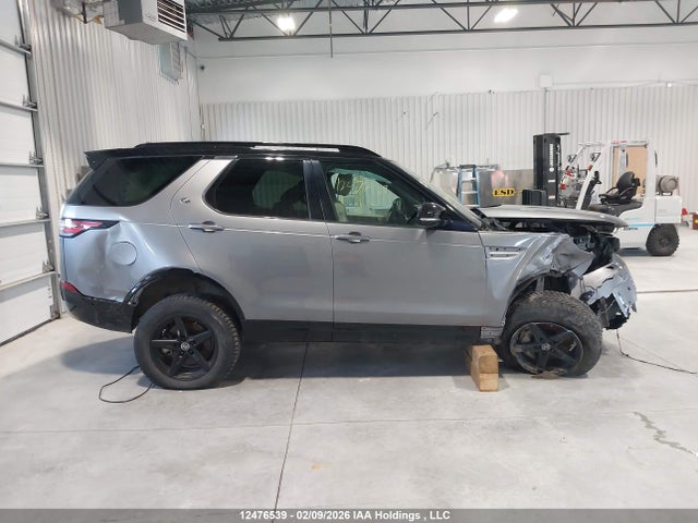 SALRU2RV4L2432078 Land Rover Discovery Landmark