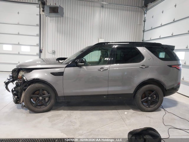 SALRU2RV4L2432078 Land Rover Discovery Landmark