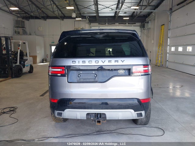 SALRU2RV4L2432078 Land Rover Discovery Landmark