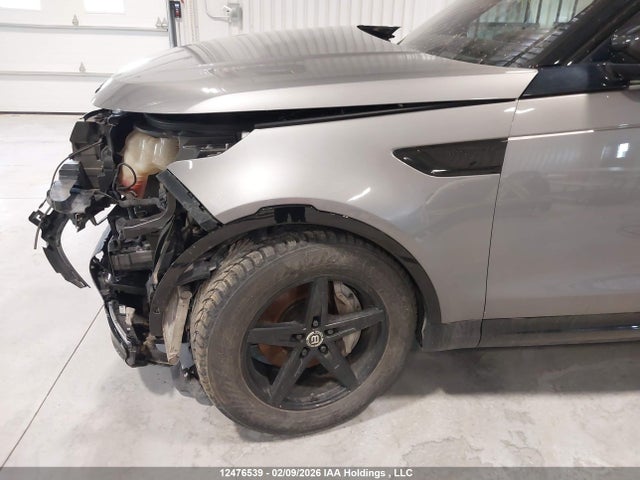 SALRU2RV4L2432078 Land Rover Discovery Landmark