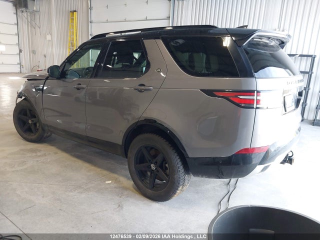 SALRU2RV4L2432078 Land Rover Discovery Landmark