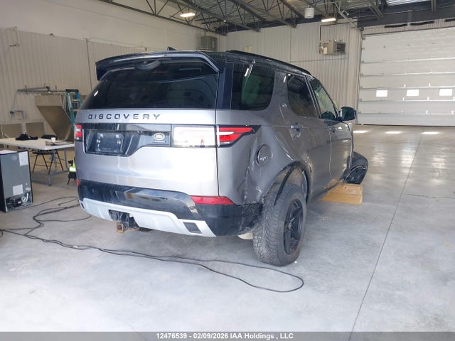 SALRU2RV4L2432078 Land Rover Discovery Landmark