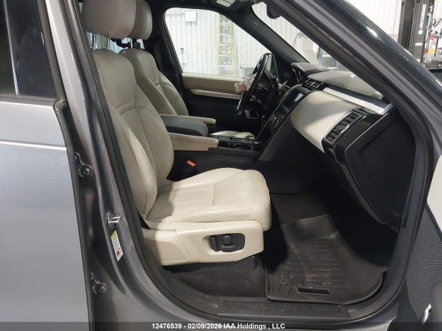SALRU2RV4L2432078 Land Rover Discovery Landmark