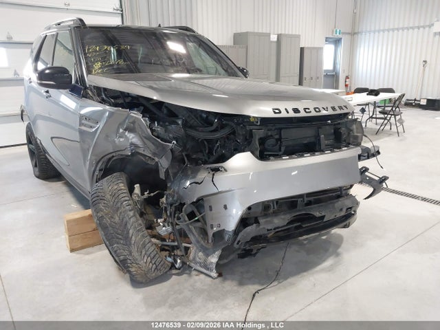 SALRU2RV4L2432078 Land Rover Discovery Landmark