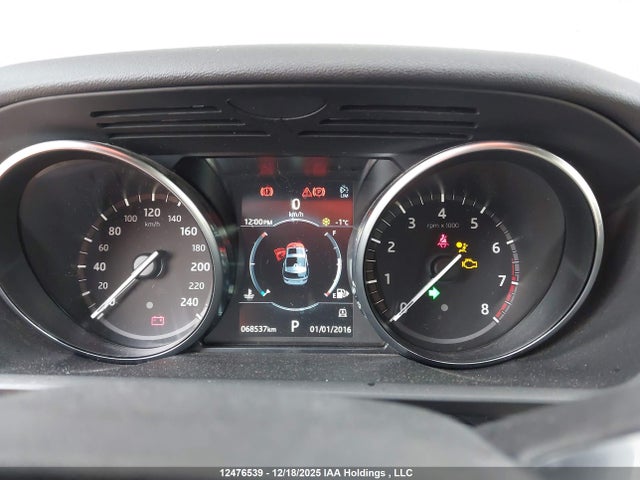 SALRU2RV4L2432078 Land Rover Discovery Landmark