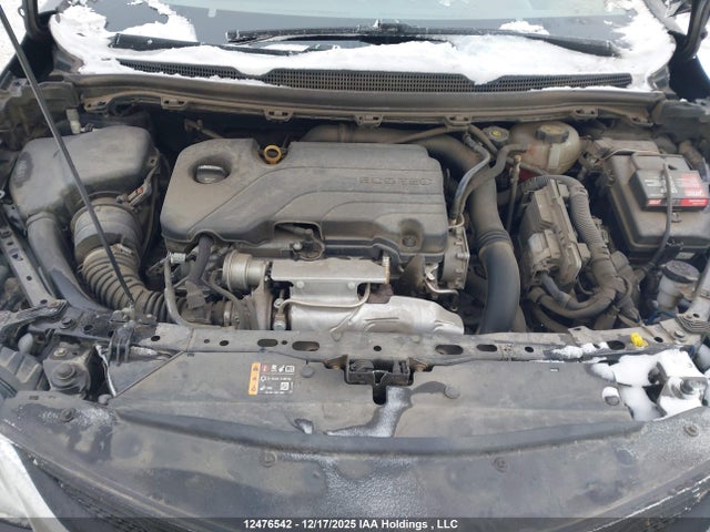 1G1BE5SM0K7146070 Chevrolet le2 -di: direct injection, vvt: variable valve timing, gen, alum