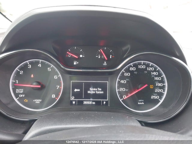 1G1BE5SM0K7146070 Chevrolet le2 -di: direct injection, vvt: variable valve timing, gen, alum