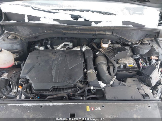 12476545 :رقم المزاد ، 5XYRHDLF8PG236603 vin ، 2023 Kia Sorento 2.5t Ex/2.5t Ex+ مزاد بيع