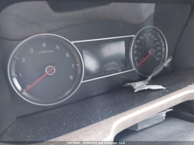 12476545 :رقم المزاد ، 5XYRHDLF8PG236603 vin ، 2023 Kia Sorento 2.5t Ex/2.5t Ex+ مزاد بيع