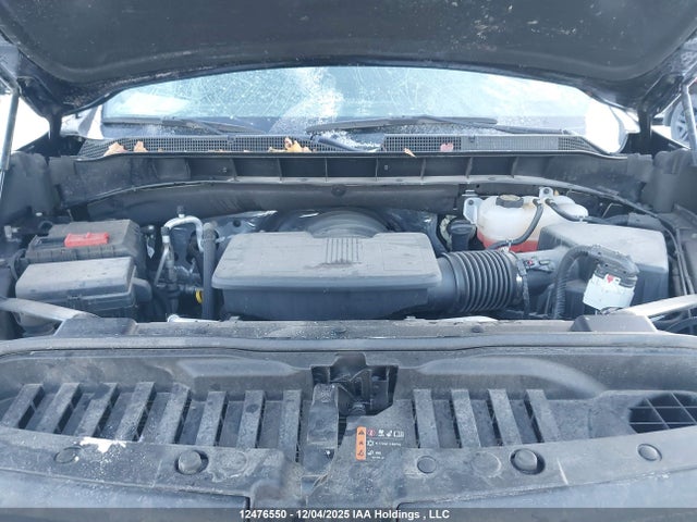 2GCUDGED9R1155173 Chevrolet Silverado 1500