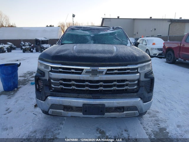 2GCUDGED9R1155173 Chevrolet Silverado 1500