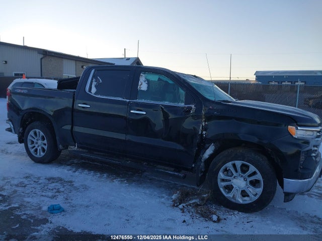2GCUDGED9R1155173 Chevrolet Silverado 1500