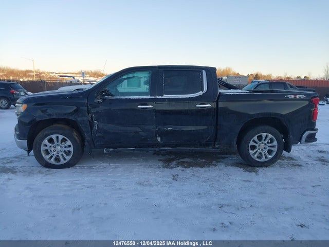 2GCUDGED9R1155173 Chevrolet Silverado 1500