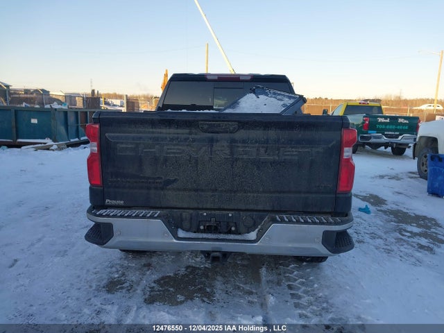 2GCUDGED9R1155173 Chevrolet Silverado 1500