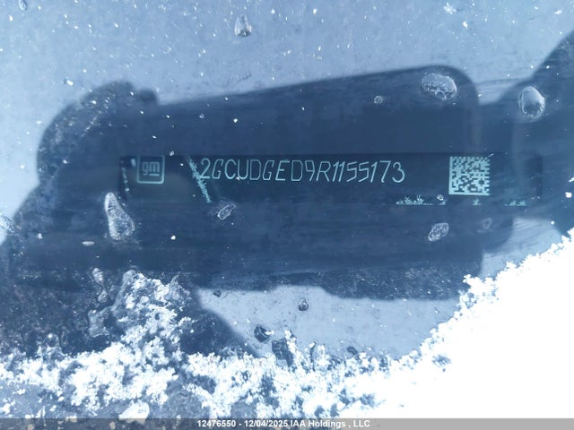 2GCUDGED9R1155173 Chevrolet Silverado 1500