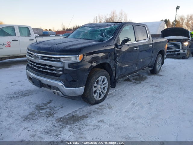 2GCUDGED9R1155173 Chevrolet Silverado 1500