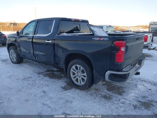 2GCUDGED9R1155173 Chevrolet Silverado 1500