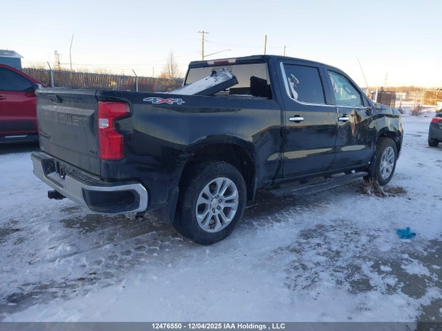 2GCUDGED9R1155173 Chevrolet Silverado 1500