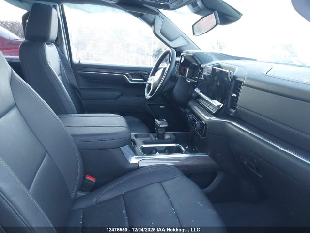 2GCUDGED9R1155173 Chevrolet Silverado 1500