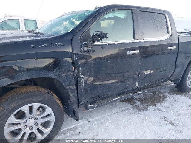 2GCUDGED9R1155173 Chevrolet Silverado 1500