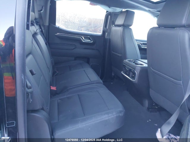 2GCUDGED9R1155173 Chevrolet Silverado 1500