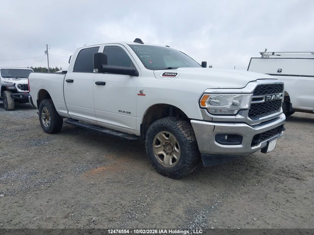 Aukcja sprzedaży 2020 Ram 3500 Tradesman, vin: 3C63R3CL3LG278697, numer aukcji: 12476554