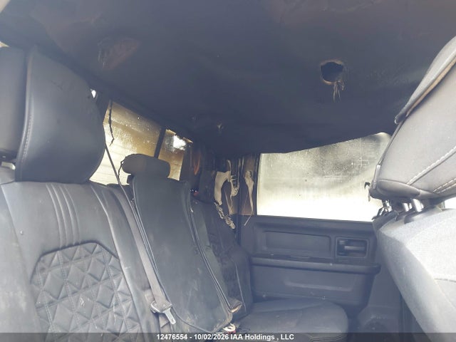 Продажа на аукционе авто 2020 Ram 3500 Tradesman, vin: 3C63R3CL3LG278697, номер лота: 12476554