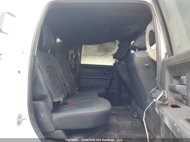 Продажа на аукционе авто 2020 Ram 3500 Tradesman, vin: 3C63R3CL3LG278697, номер лота: 12476554