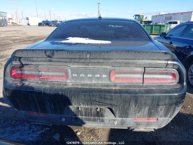 Dodge Challenger R/t 2023 2C3CDZBT3PH578181 Image 16