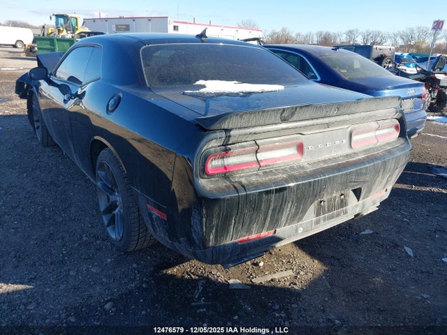 Dodge Challenger R/t 2023 2C3CDZBT3PH578181 Image 3