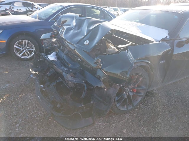 Dodge Challenger R/t 2023 2C3CDZBT3PH578181 Image 6