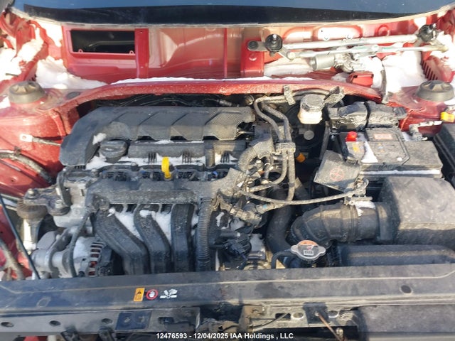 Hyundai Venue Preferred With Two-tone 2024 KMHRC8A36RU335819 Image 10