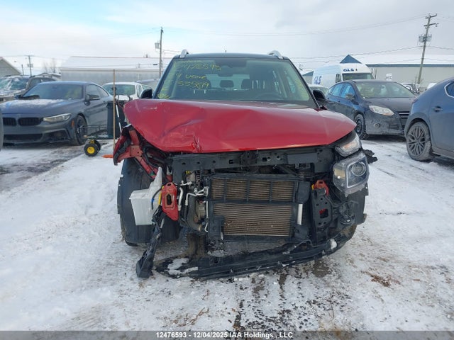 Hyundai Venue Preferred With Two-tone 2024 KMHRC8A36RU335819 Image 13