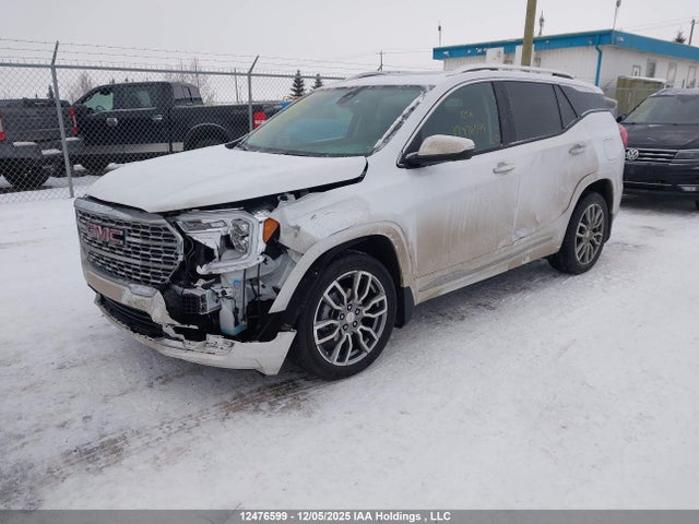 3GKALXEG6RL384977 GMC Terrain Denali