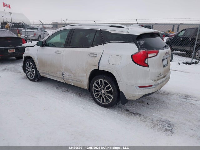 3GKALXEG6RL384977 GMC Terrain Denali