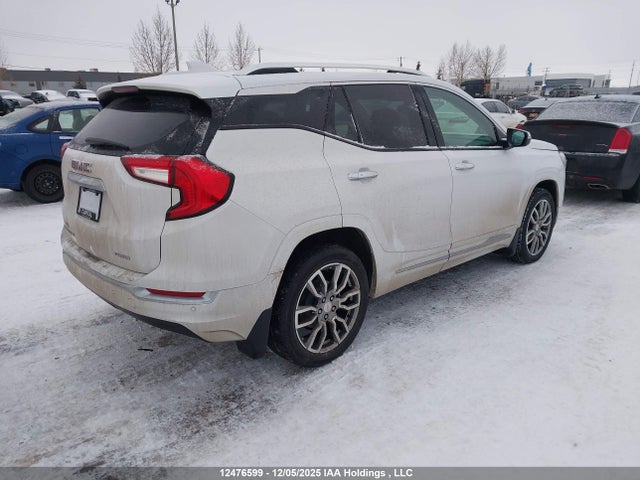 3GKALXEG6RL384977 GMC Terrain Denali