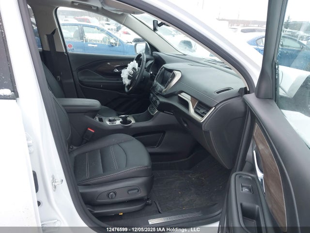 3GKALXEG6RL384977 GMC Terrain Denali