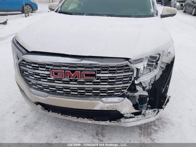 3GKALXEG6RL384977 GMC Terrain Denali