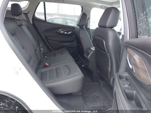 3GKALXEG6RL384977 GMC Terrain Denali
