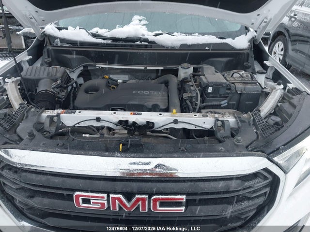 3GKALTEV9NL219913 GMC Terrain Sle