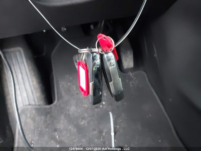 3GKALTEV9NL219913 GMC Terrain Sle