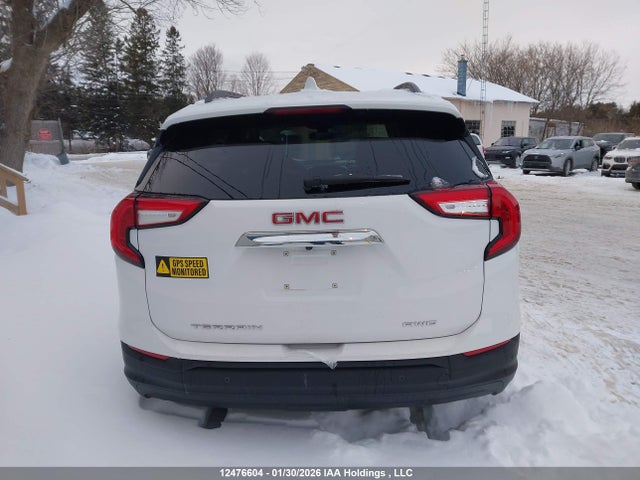 3GKALTEV9NL219913 GMC Terrain Sle